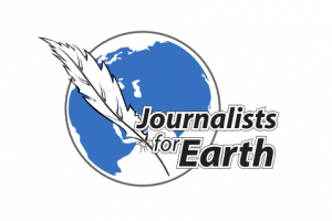 Journalists for earth